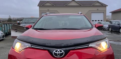 Toyota RAV4 2016