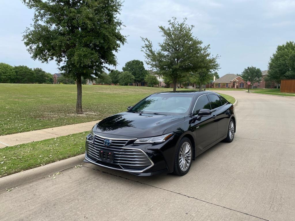 Toyota Avalon Hybrid 2021 in Allen, TX