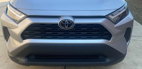 Toyota RAV4 2024