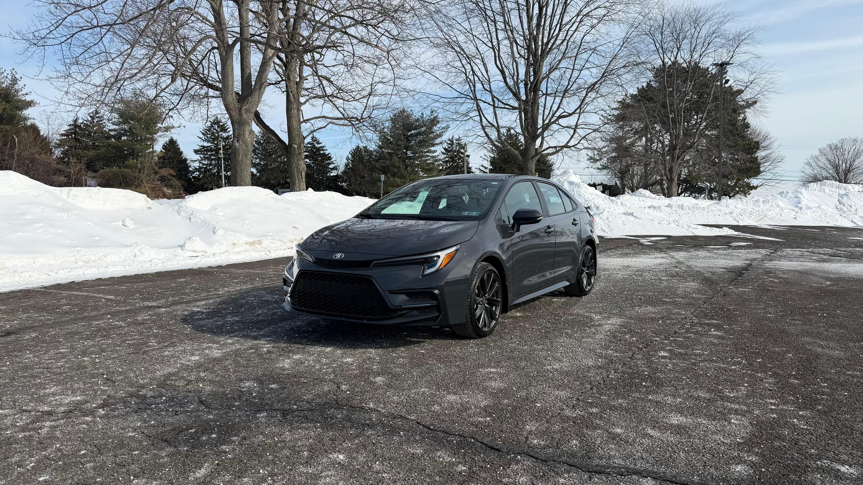Toyota Corolla 2026 in Philadelphia, PA