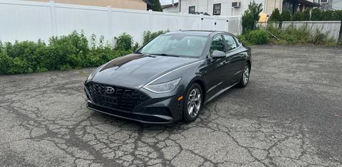 Hyundai Sonata 2023