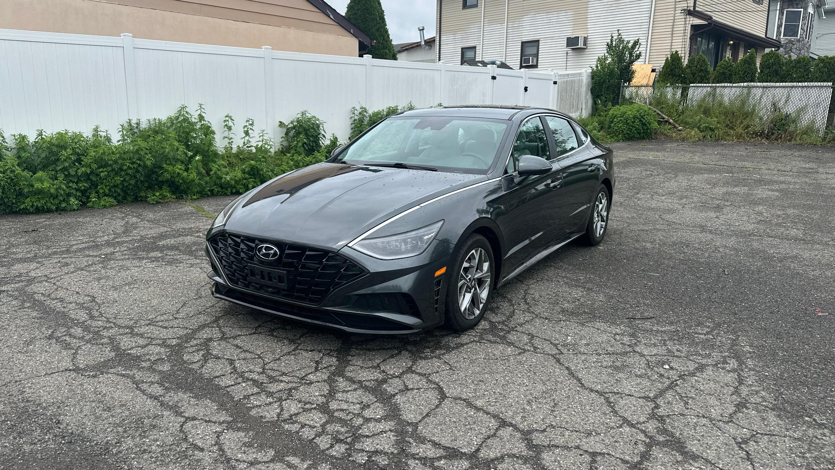 Hyundai Sonata 2023 in Lodi, NJ