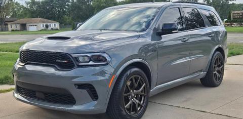 Dodge Durango 2025