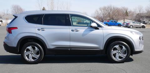 Hyundai Santa Fe 2023