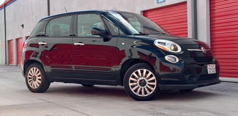 FIAT 500L 2014