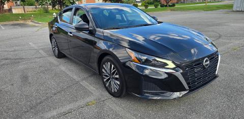 Nissan Altima 2024