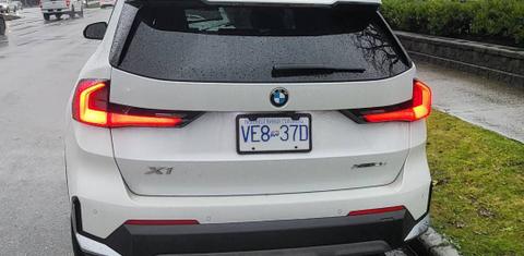 BMW X1 2023