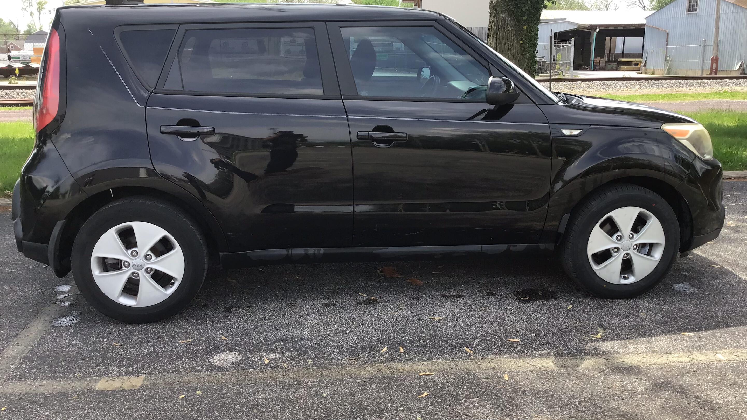 Kia Soul 2014 rental in Belleville, IL by Adam D. | Turo