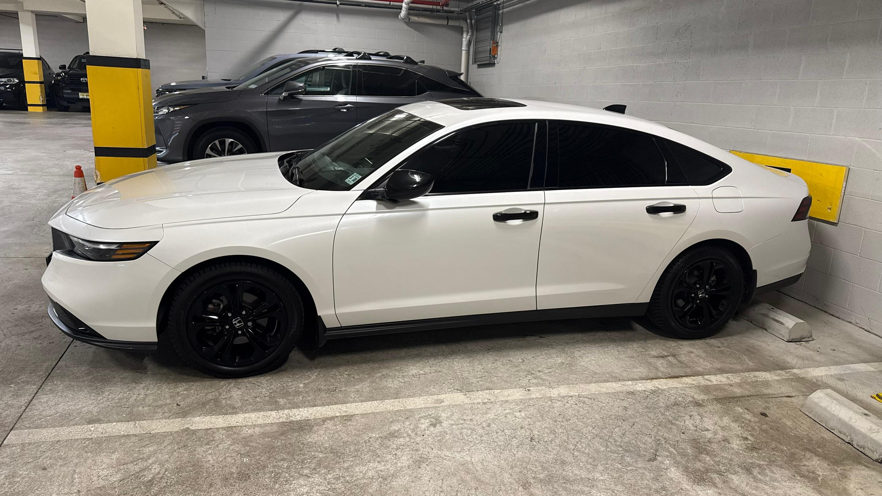 Honda Accord 2025 in Union City, NJ