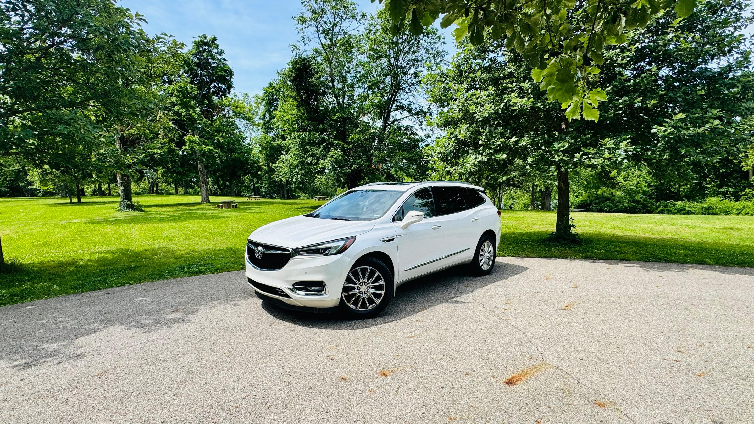 Buick Enclave 2020 in Columbus, OH