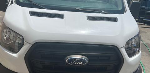 Ford Transit Cargo 2020