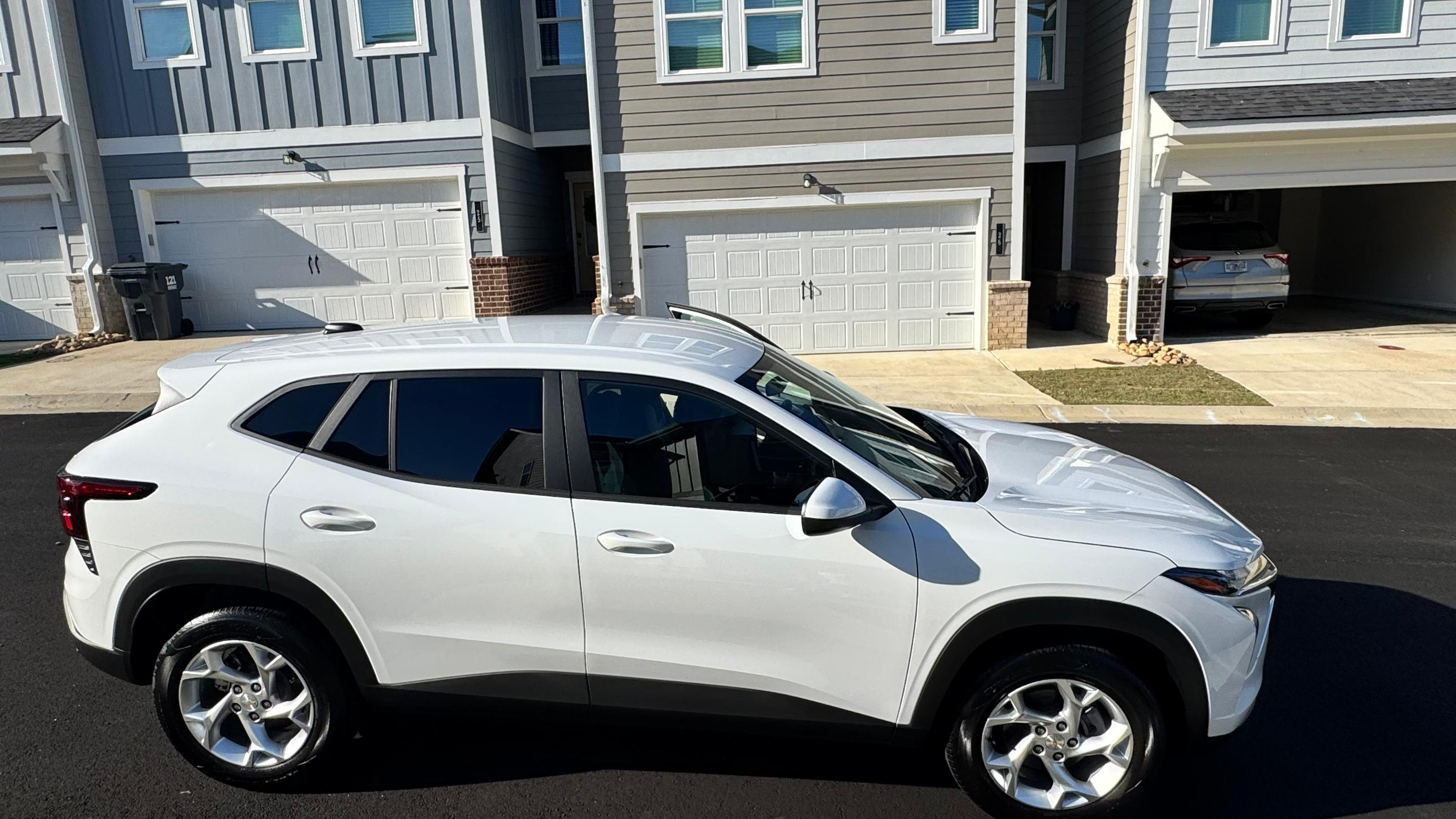 Chevrolet Trax 2026 in Columbus, GA