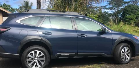 Subaru Outback 2023