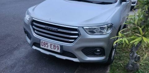 HAVAL H2 2020