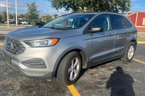 Ford Edge car