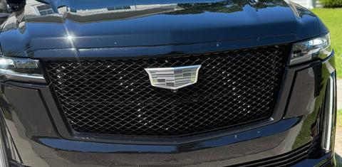 Cadillac Escalade ESV 2024