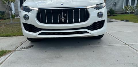 Maserati Levante 2019