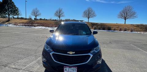 Chevrolet Equinox 2019