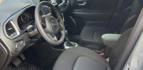 Jeep Renegade 2022