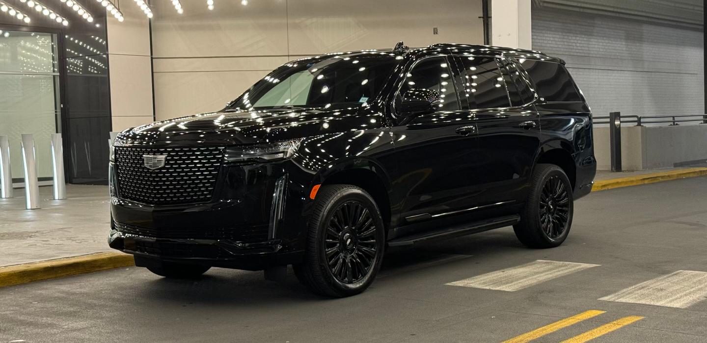 Cadillac Escalade 2021 rental in Paramus, NJ by NJ M. Turo