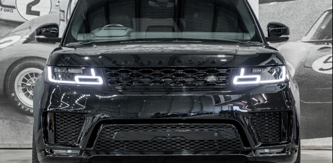 Land Rover RANGE ROVER SPORT 2020