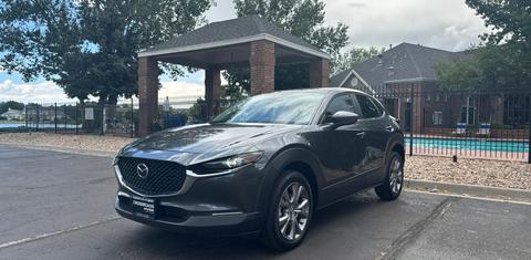 Mazda CX-30 2021