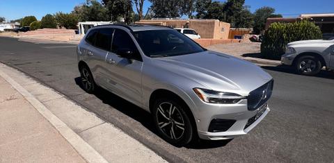 Volvo XC60 2021
