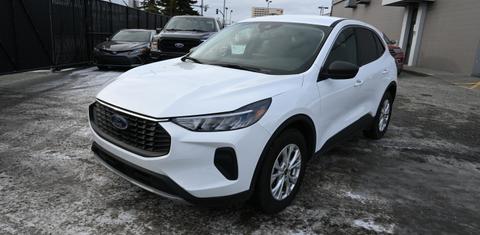 Ford Escape 2023