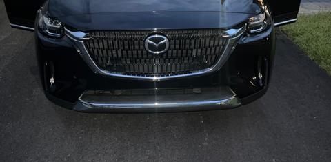 Mazda CX-90 2024