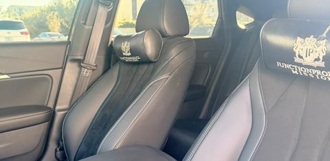 Acura Integra 2025