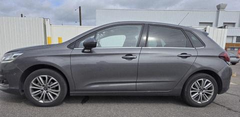 Citroen C4 2016