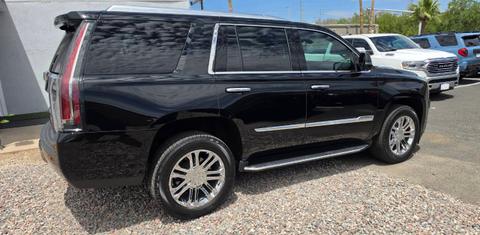Cadillac Escalade 2019