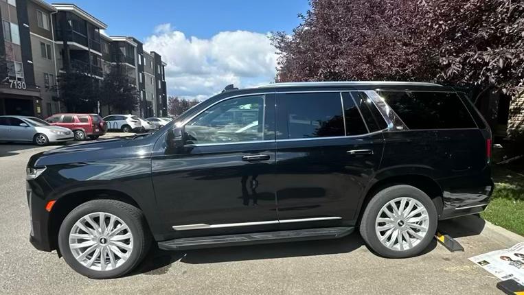 Cadillac Escalade 2024 in Calgary, AB