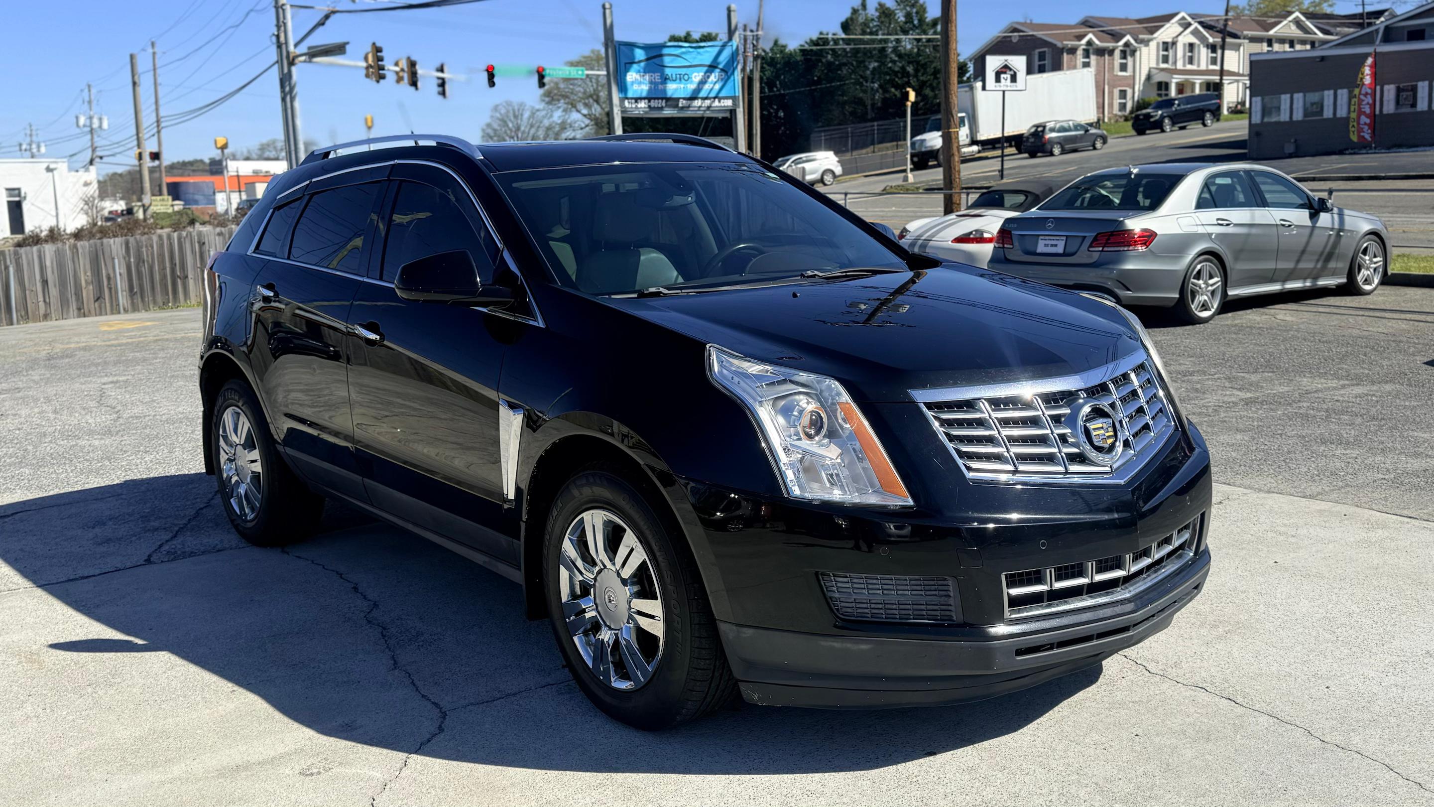 Cadillac SRX 2014 in Kennesaw, GA