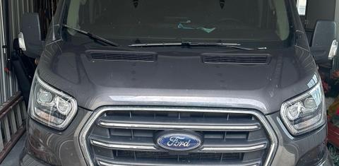 Ford Transit 2020