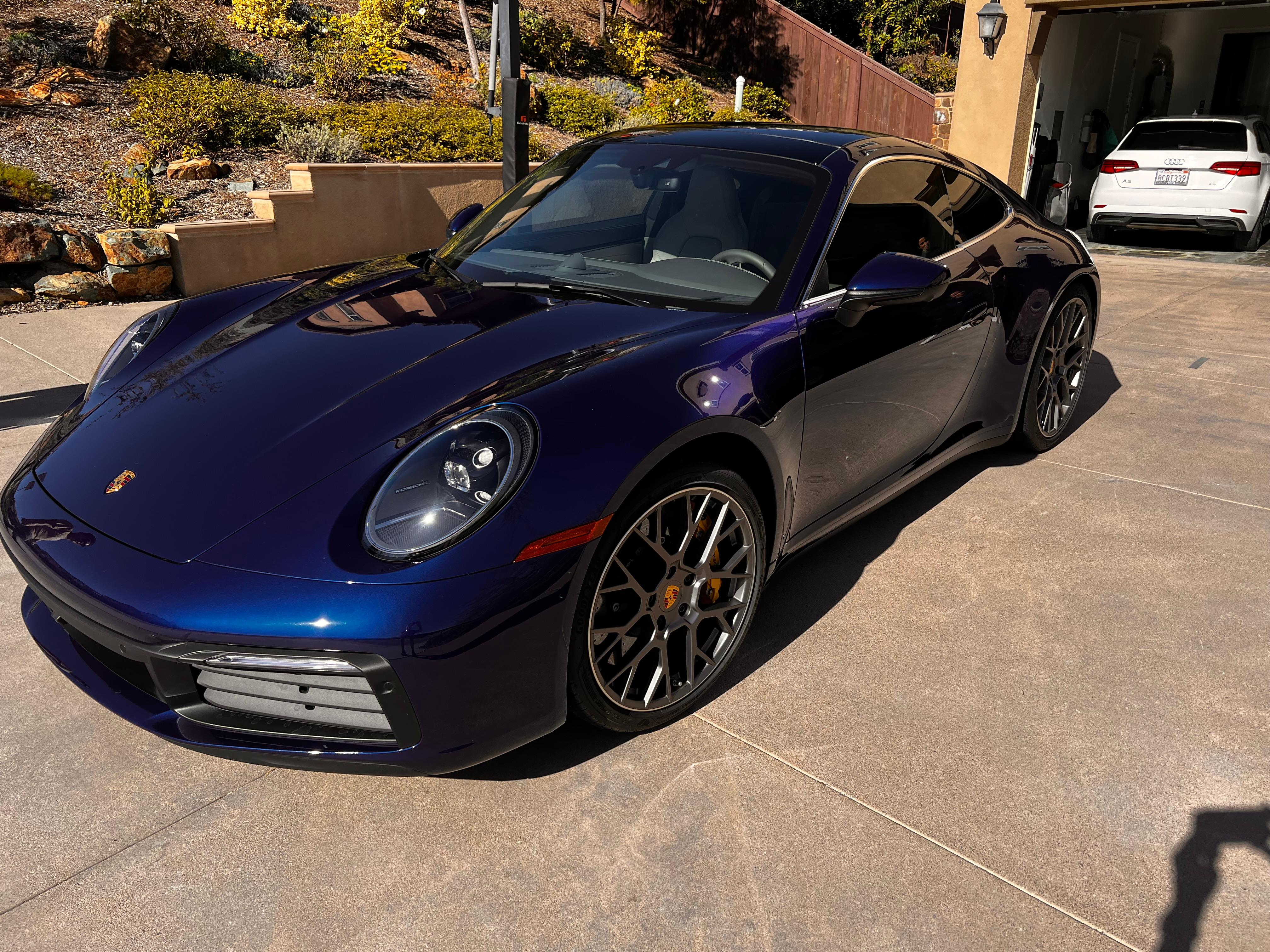 Porsche 911 2020 in Carlsbad, CA