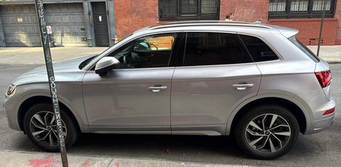 Audi Q5 2023