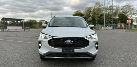 Ford Escape PHEV 2026