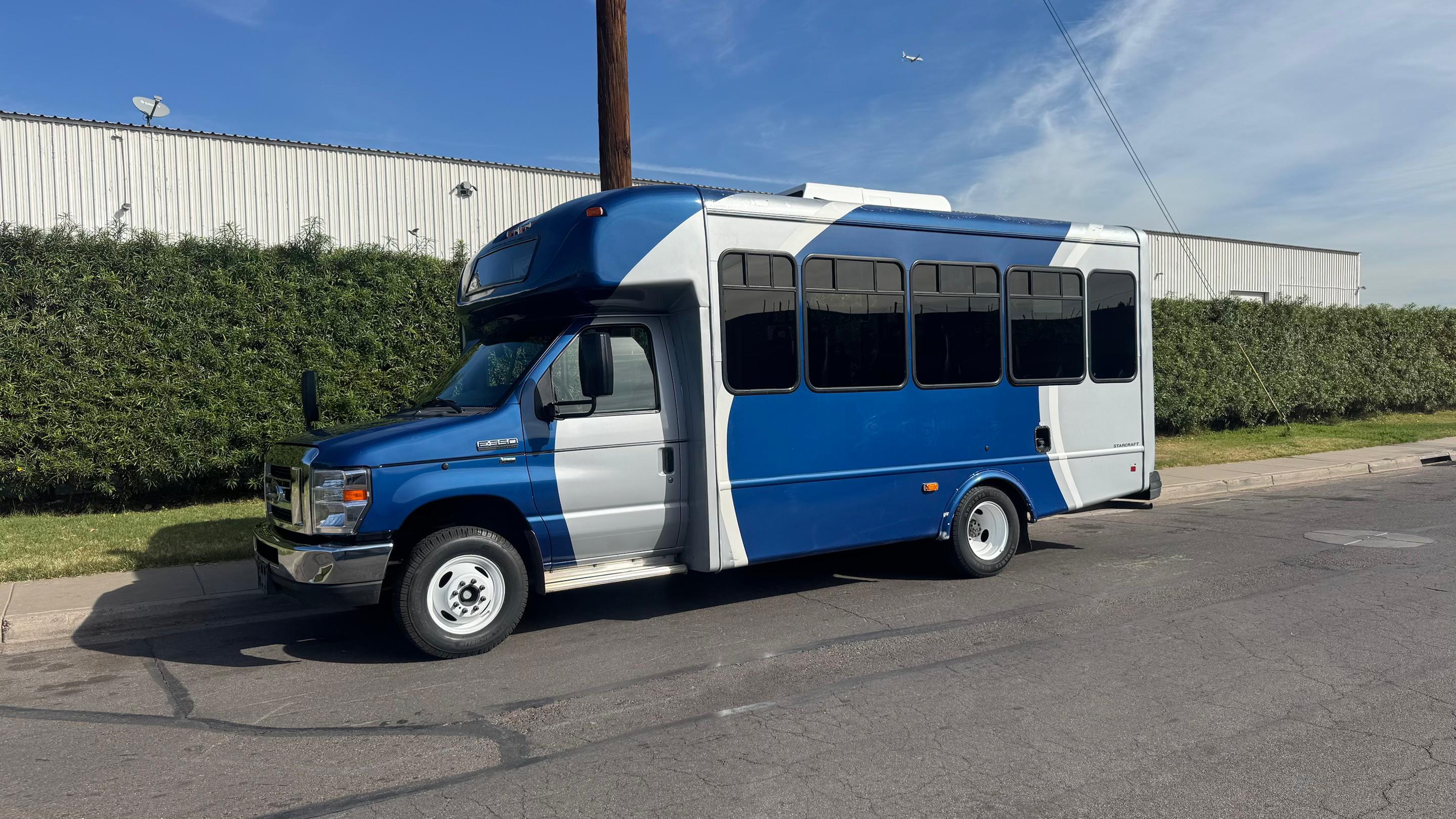 Ford E-Series 2019 en Phoenix, AZ