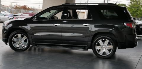 GMC Acadia 2014