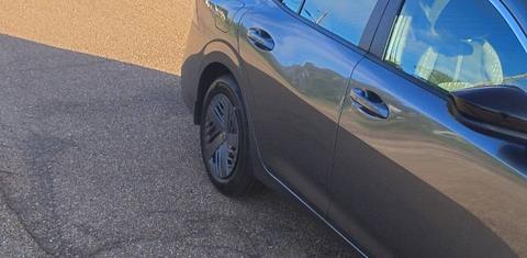 Nissan Sentra 2026