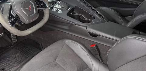 Chevrolet Corvette 2025