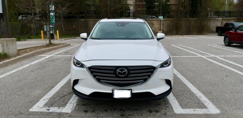 Mazda CX-9 2023