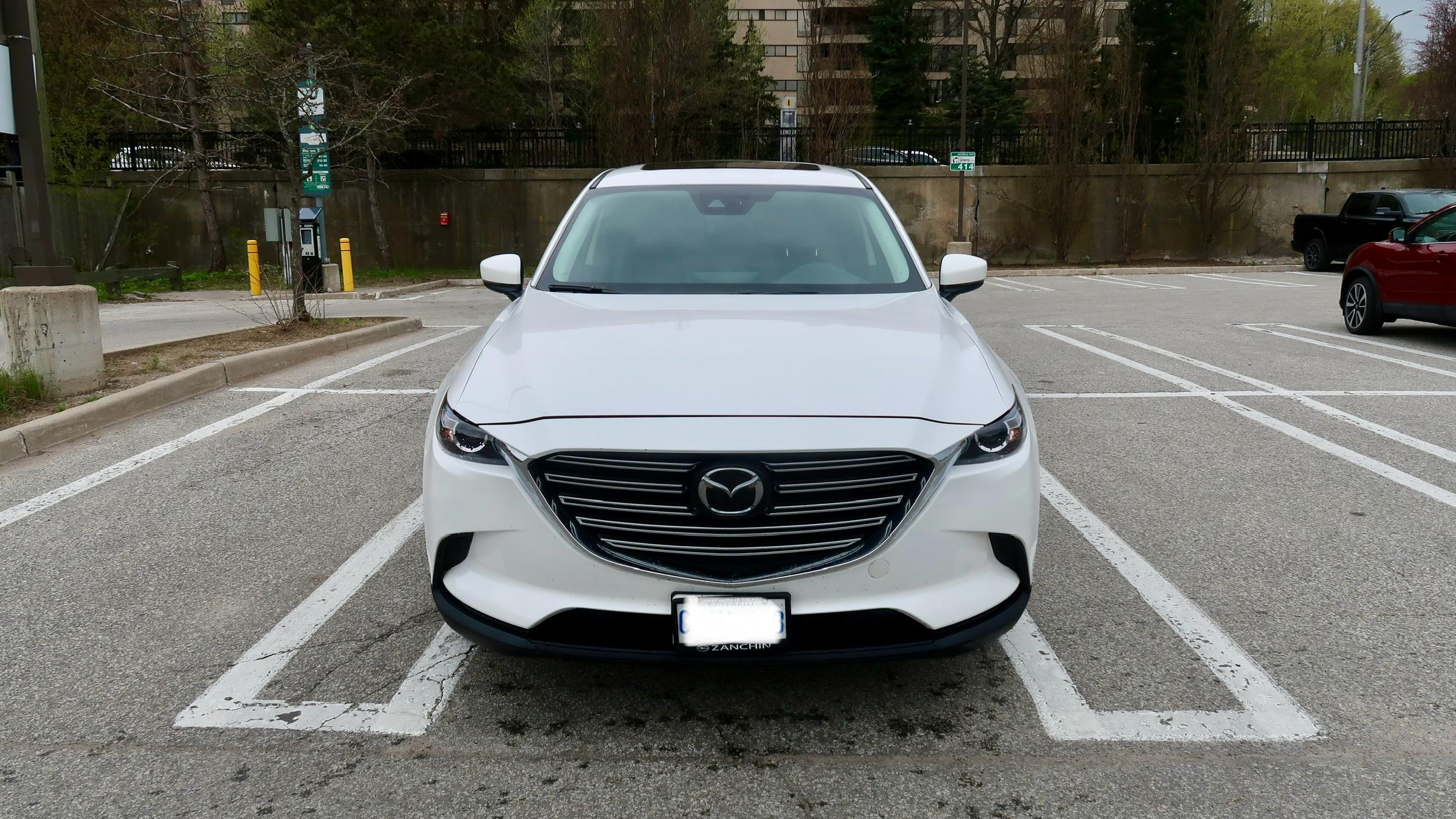 Mazda CX-9 2023 à Toronto, ON
