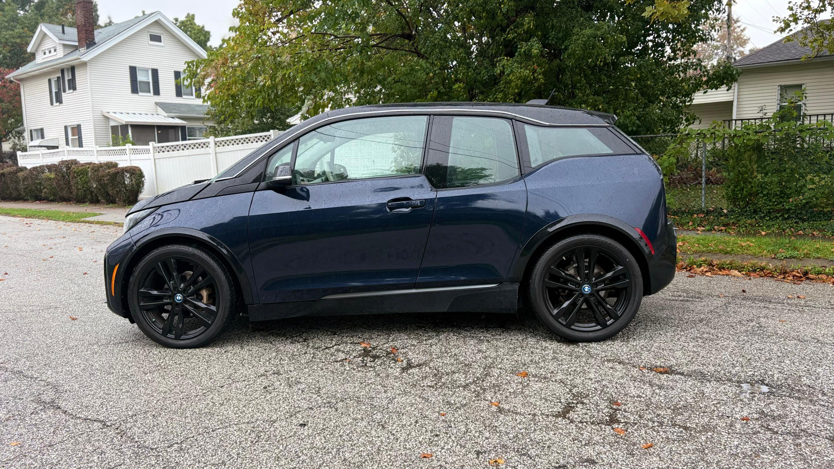 BMW i3 2019 in Lakewood, OH