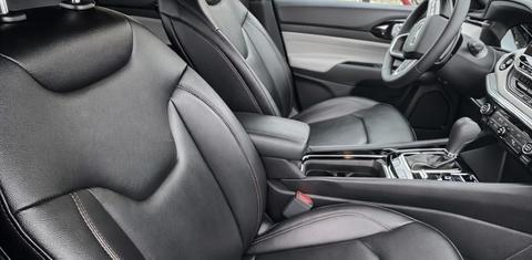 Jeep Compass 2024