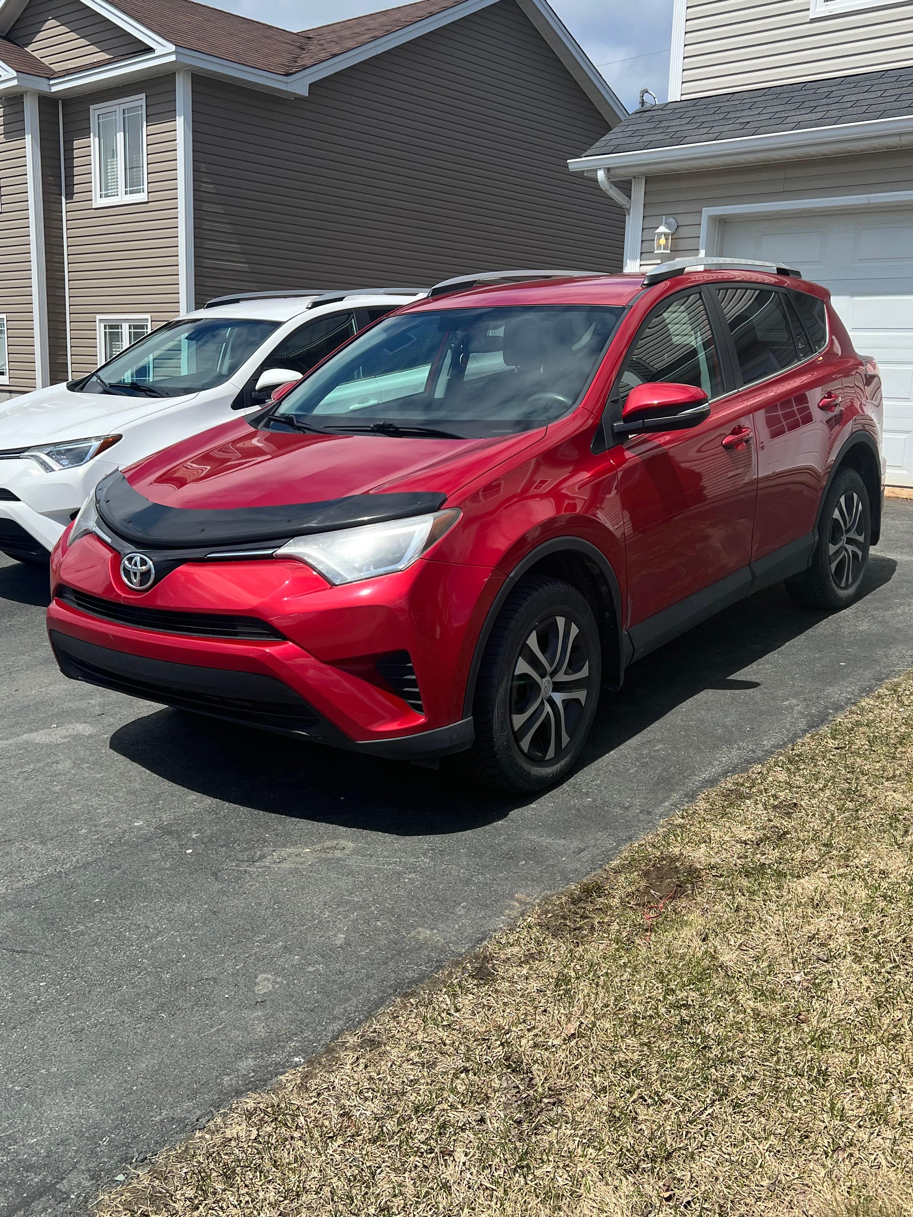 Toyota RAV4 2016 à Paradise, NL