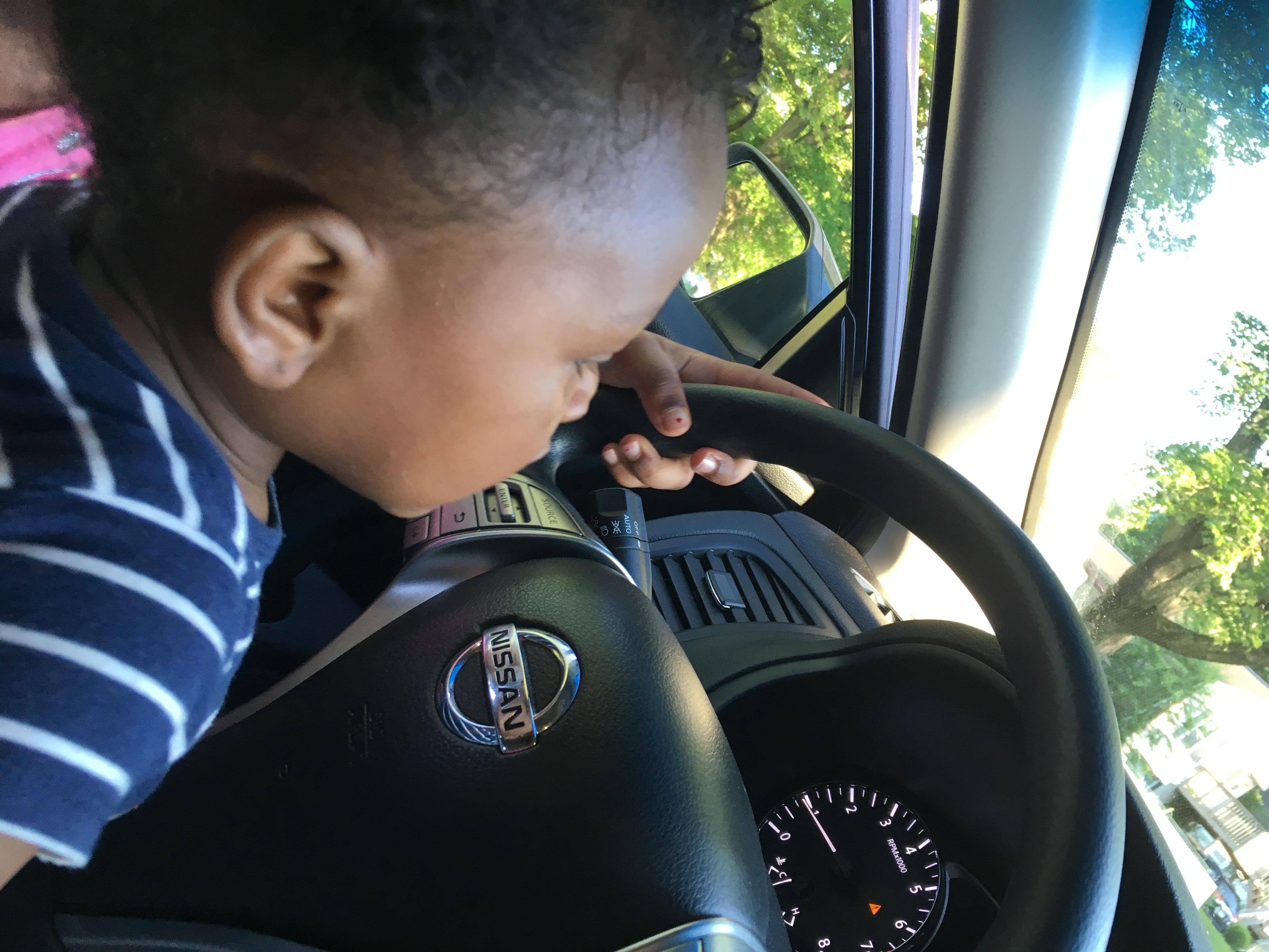 Nissan Altima 2015 rental in Middletown, NY by Lynita D. | Turo