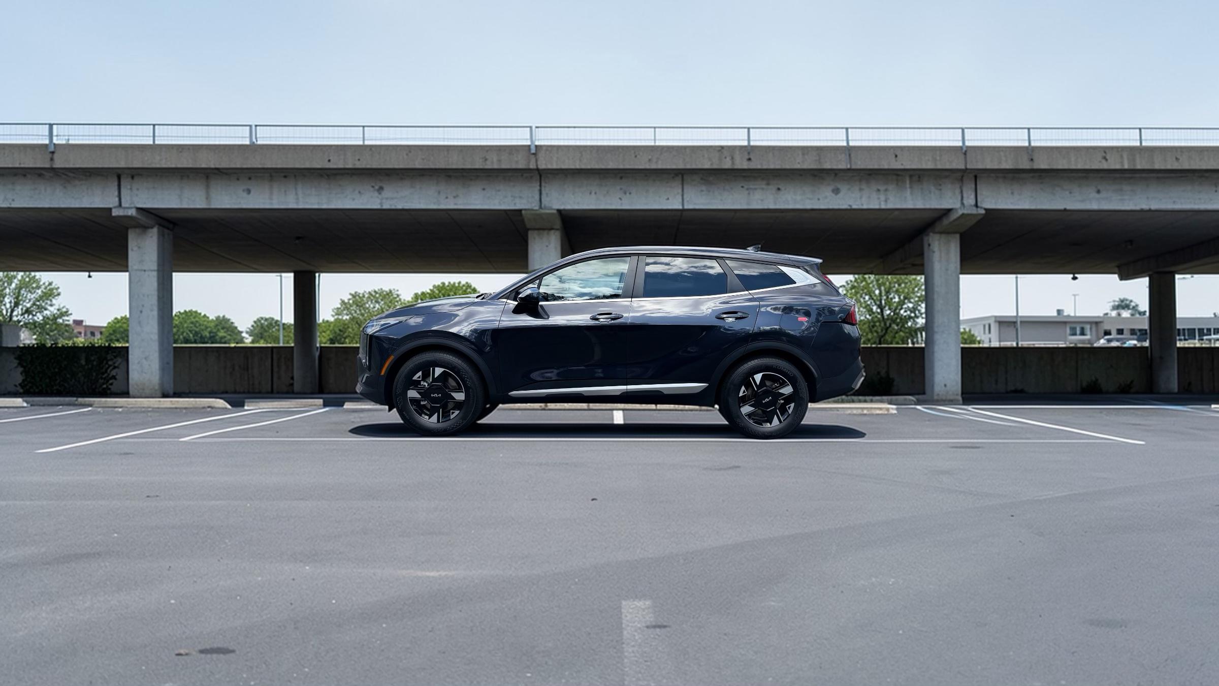 Kia Sportage 2026 in Savannah, GA