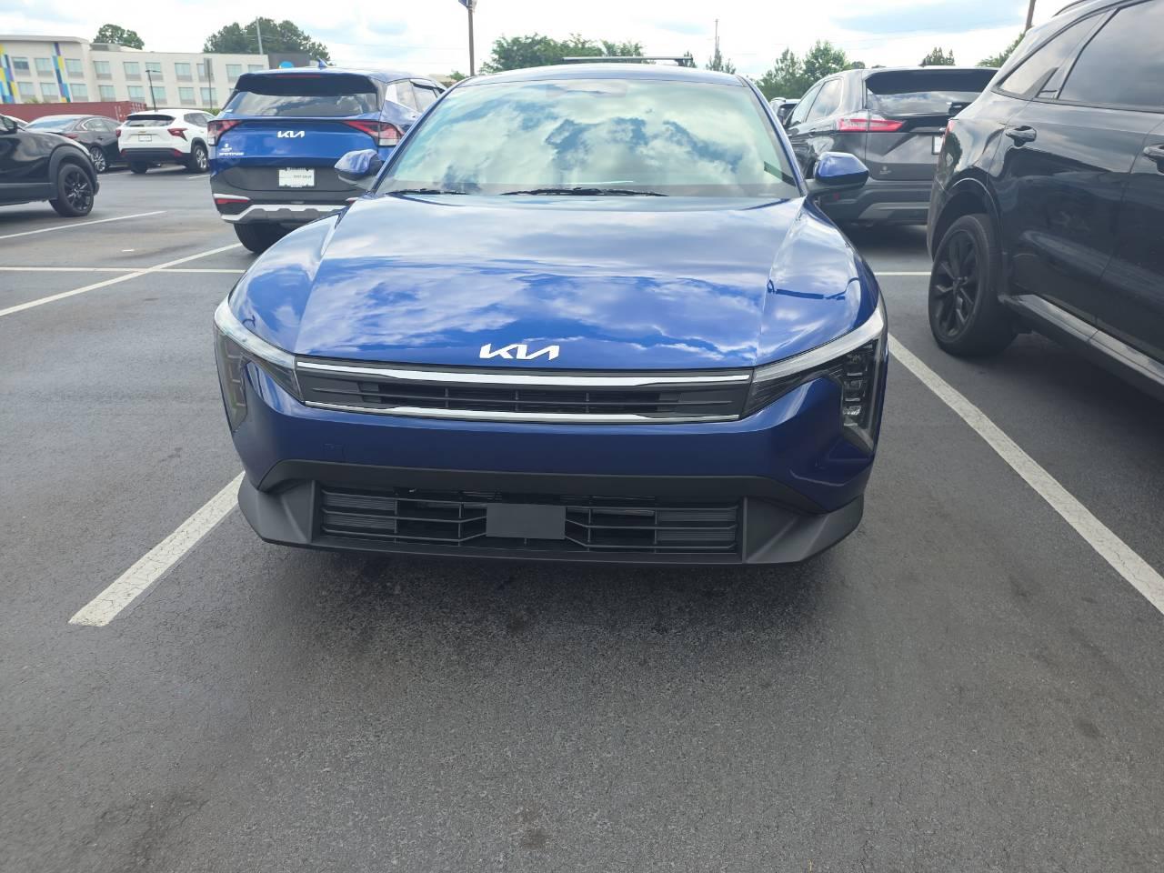 Kia K4 2026 in Peoria, IL